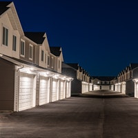 Townhomes